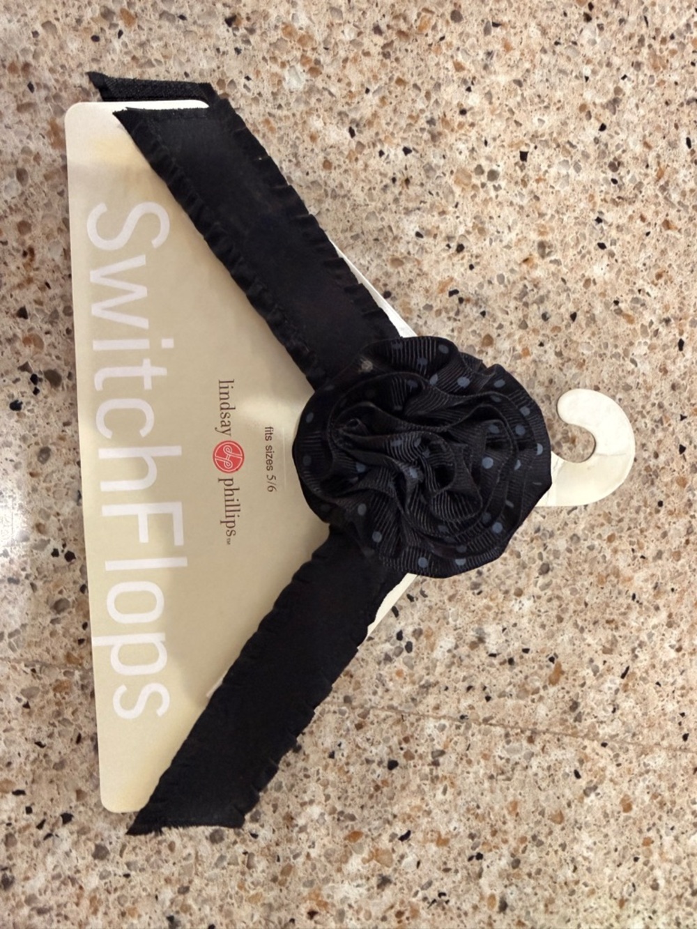 lindsay phillips straps  - 3 for $12. Size small.